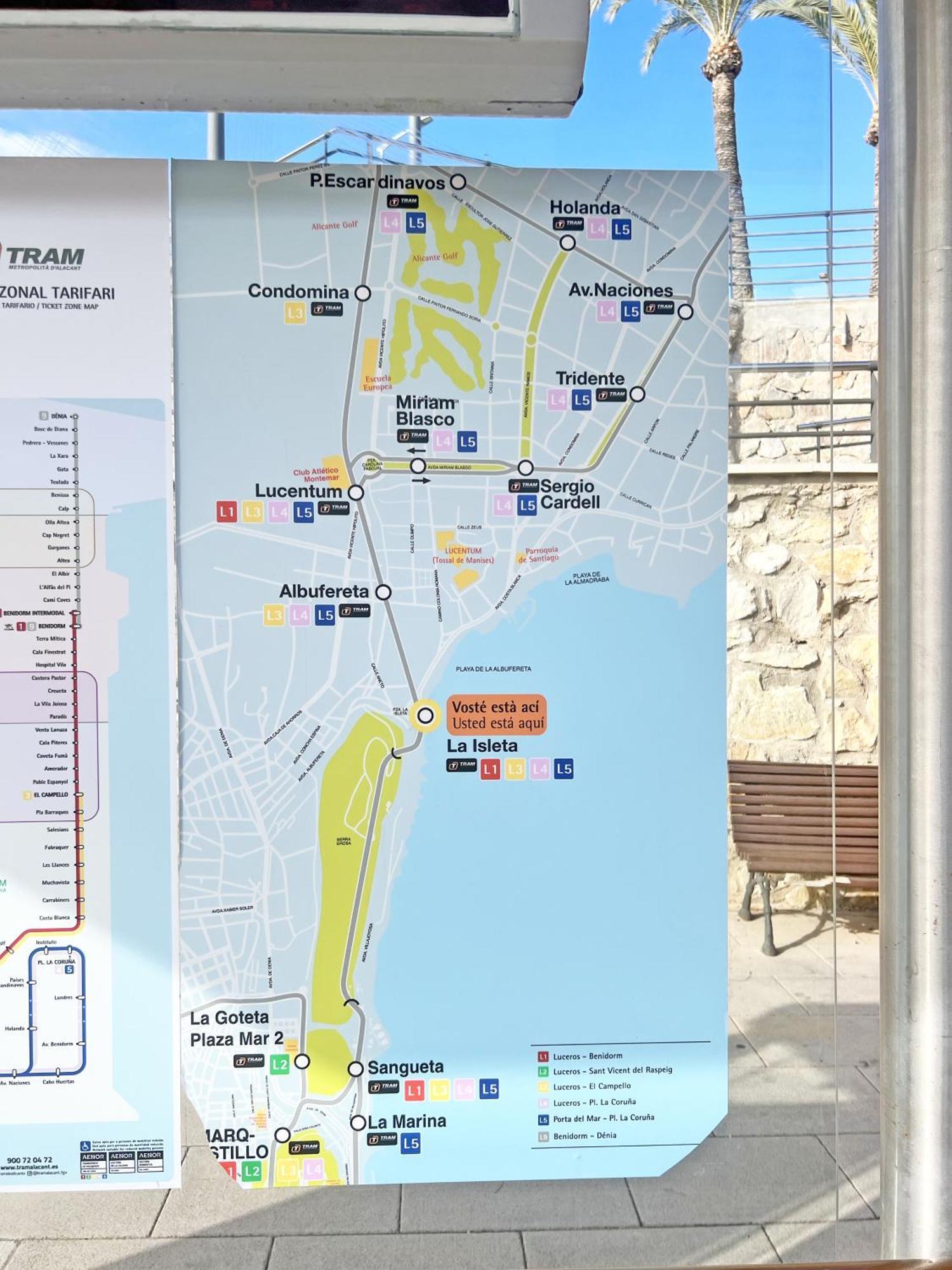 Apartamento A 100 Metros De La Playa. Parking Gratuito Privado Alicante Exterior foto