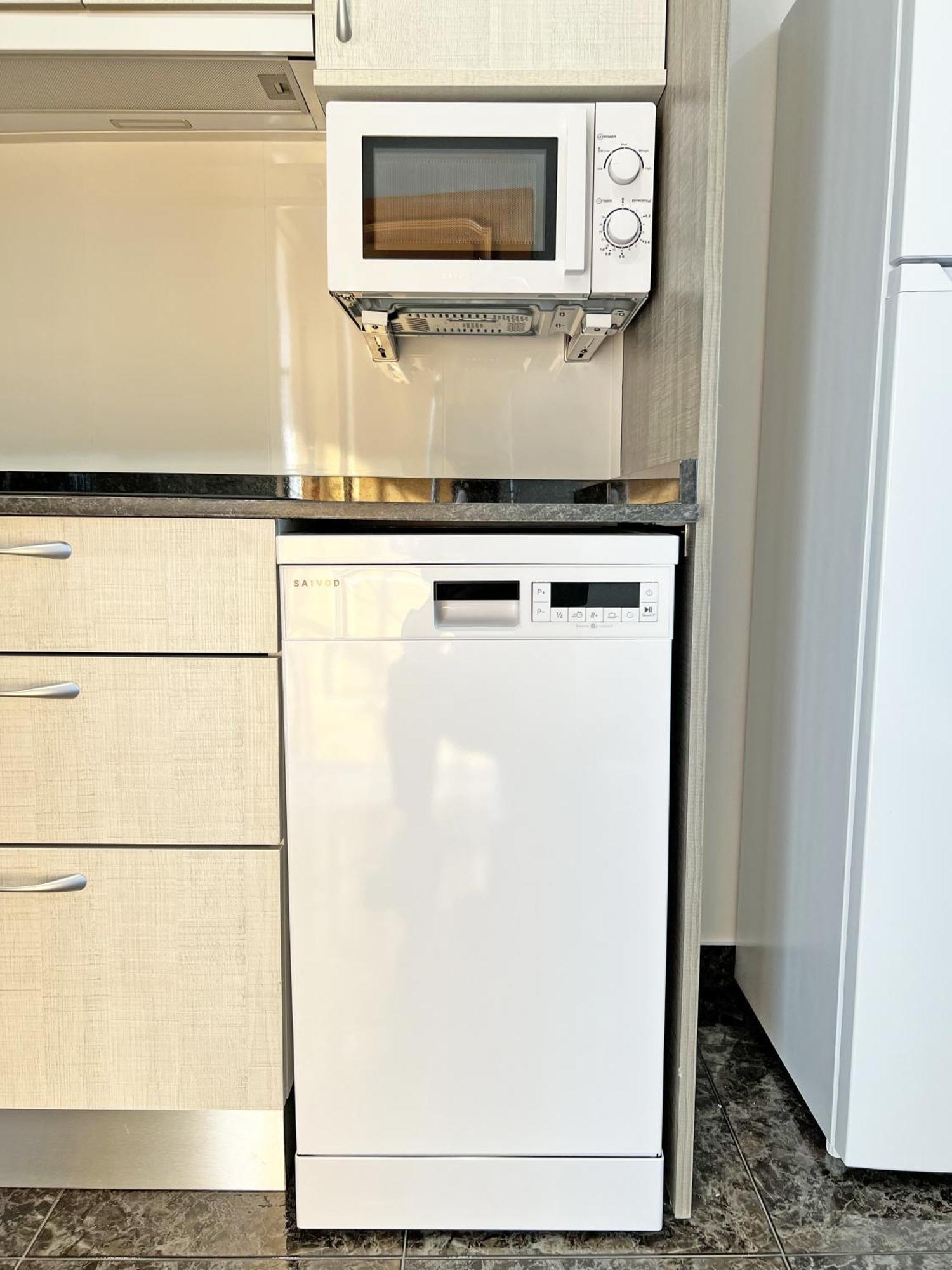 Apartamento A 100 Metros De La Playa. Parking Gratuito Privado Alicante Exterior foto