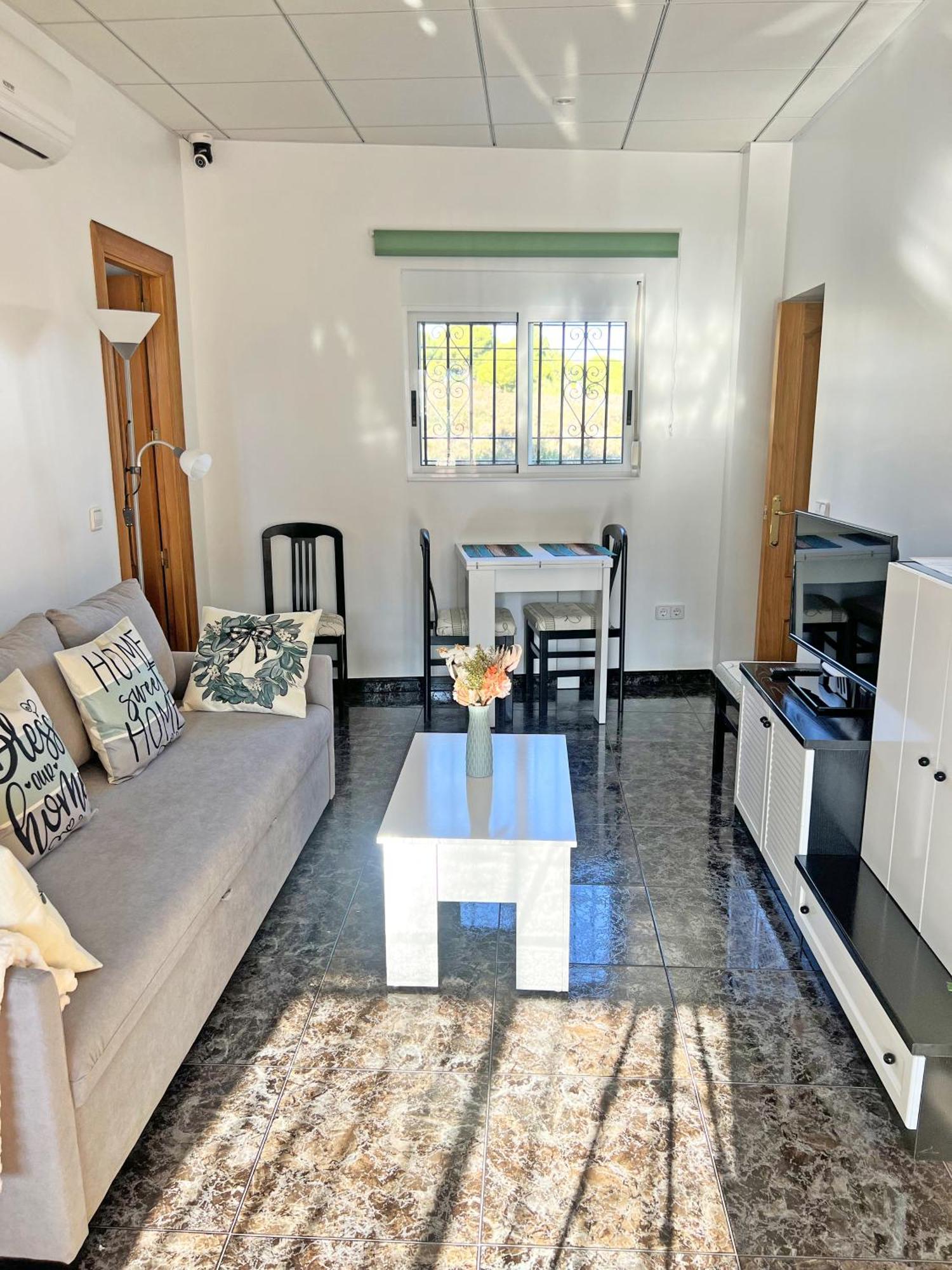 Apartamento A 100 Metros De La Playa. Parking Gratuito Privado Alicante Exterior foto